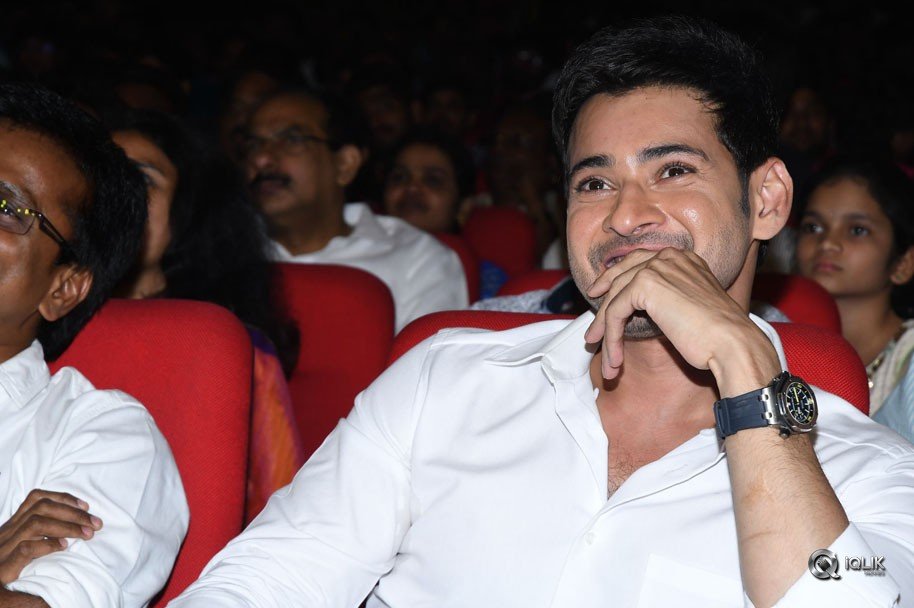 Spyder-Movie-Pre-Release-Function